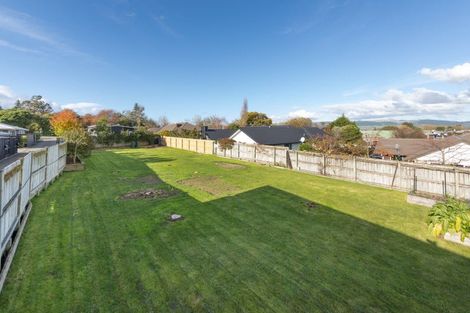 Photo of property in 111a James Line, Kelvin Grove, Palmerston North, 4414