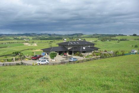 Photo of property in 141 Valley Road, Waitoki, Kaukapakapa, 0871