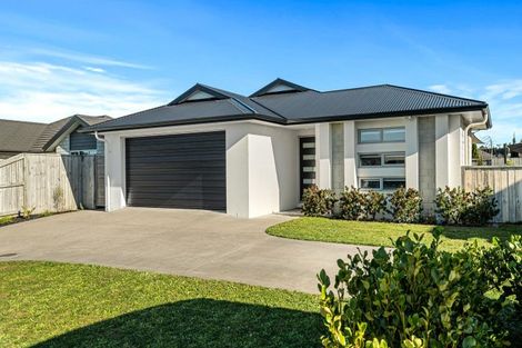 Photo of property in 96 Te Ranga Memorial Drive, Pyes Pa, Tauranga, 3112