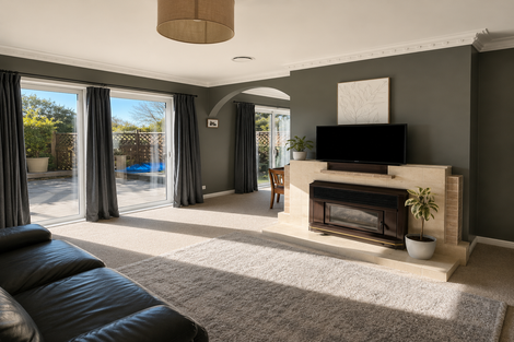 Photo of property in 7 Bexhill Terrace, Tirau, 3410