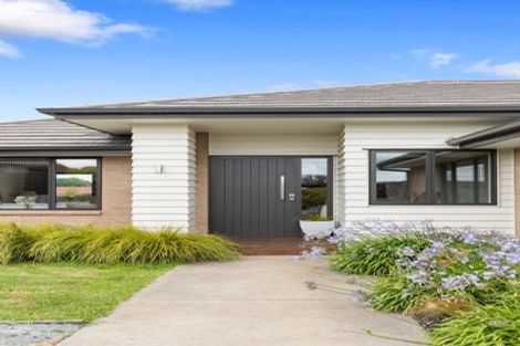 Photo of property in 60 Vineyard Road, Te Kauwhata, 3782