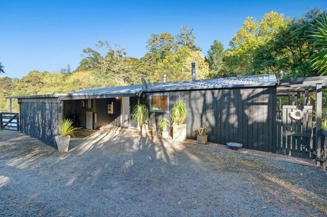 Photo of property in 48 Lenzen Road, Puhoi, Warkworth, 0994