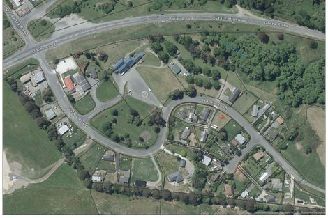 Photo of property in 24 Valley Road, Greta Valley, 7387