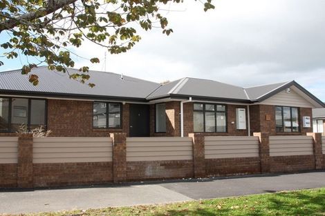 Photo of property in 6/20 Greensboro Street, Hamilton East, Hamilton, 3216