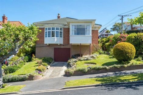 Photo of property in 25 Como Street, Maori Hill, Dunedin, 9010