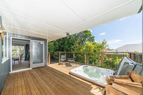 Photo of property in 17 Swansea Street, Hokowhitu, Palmerston North, 4410