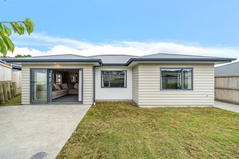 Photo of property in 24 Brian Morgan Terrace, Wainuiomata, Lower Hutt, 5014