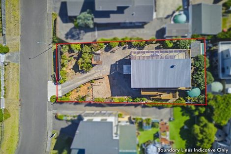 Photo of property in 6 Arataki Grove, Waitarere Beach, Levin, 5510