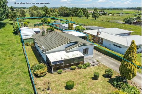Photo of property in 41 Bossons Road, Te Aroha, 3320