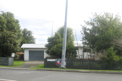 Photo of property in 136 George Street, Hikurangi, 0114