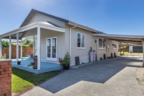 Photo of property in 88 Second Street, Kumara, 7832