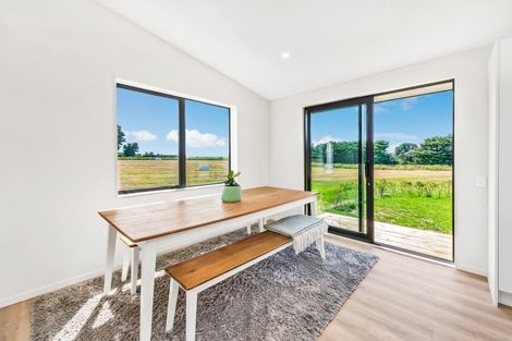 Photo of property in 1843 Thongcaster Road, Burnt Hill, Oxford, 7495