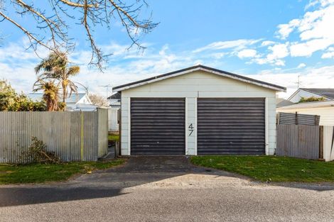 Photo of property in 47 Ormond Road, Whataupoko, Gisborne, 4010