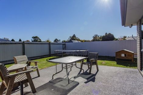 Photo of property in 37 Michael Street, Rakaia, 7710