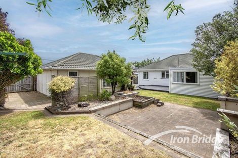 Photo of property in 50 Ottawa Road, Wainoni, Christchurch, 8061