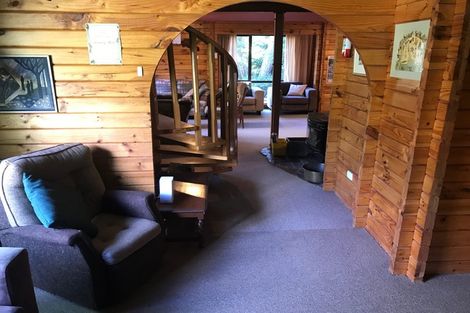 Photo of property in 11 Frizzell Court, Castle Hill, Springfield, 7580