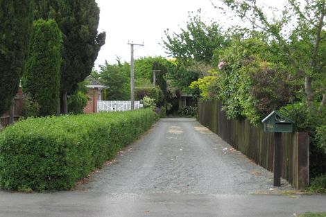 Photo of property in 33a Dunster Street, Burnside, Christchurch, 8053