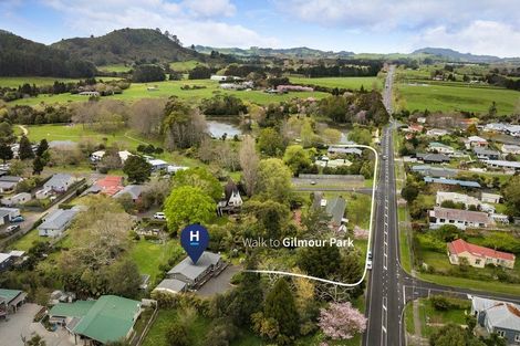Photo of property in 25 Gilmour Street, Waihi, 3610