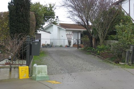 Photo of property in 17 Seddon Place, Kingswell, Invercargill, 9812