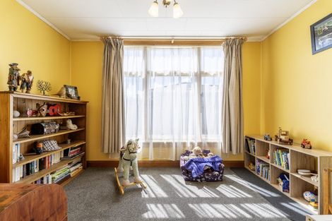 Photo of property in 20 Taylor Street, Geraldine, 7930