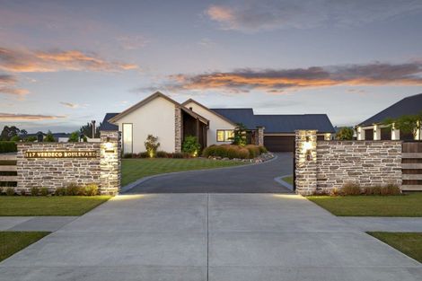 Photo of property in 117 Verdeco Boulevard, Lincoln, 7608