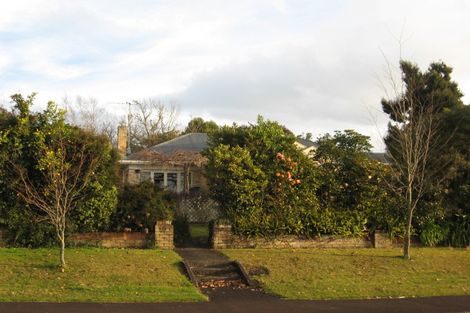 Photo of property in 4 Mansel Avenue, Hillcrest, Hamilton, 3216