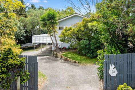 Photo of property in 36 Weatherly Road, Torbay, Auckland, 0630