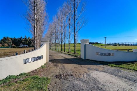 Photo of property in 703 Pleasant Point Highway, Levels, Timaru, 7975