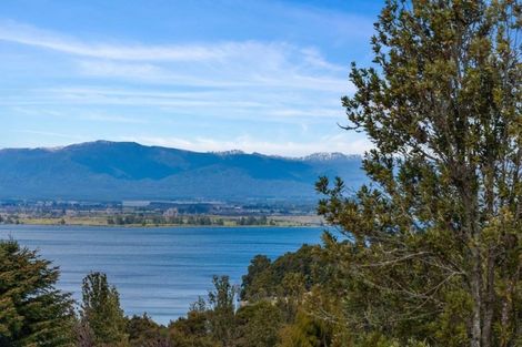 Photo of property in 7 Kamahi Terrace, Omori, Turangi, 3381