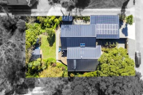 Photo of property in 54 Whitemans Road, Silverstream, Upper Hutt, 5019