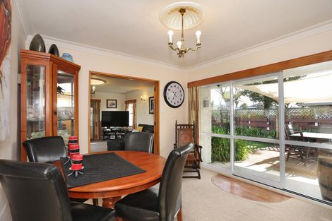 Photo of property in 409 Ruahine Street, Terrace End, Palmerston North, 4410