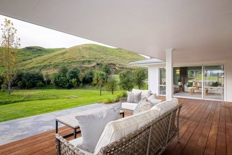 Photo of property in 90 Kopaki Bay Road, Puketapu, Napier, 4182