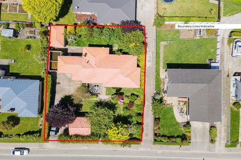 Photo of property in 605 Tay Street, Hawthorndale, Invercargill, 9810