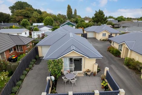 Photo of property in 4/3 Oakridge Street, Halswell, Christchurch, 8025