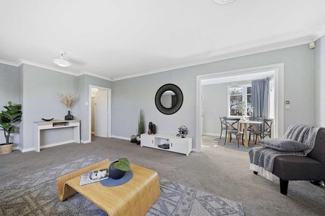 Photo of property in 25 Hammond Street, Bulls, 4818