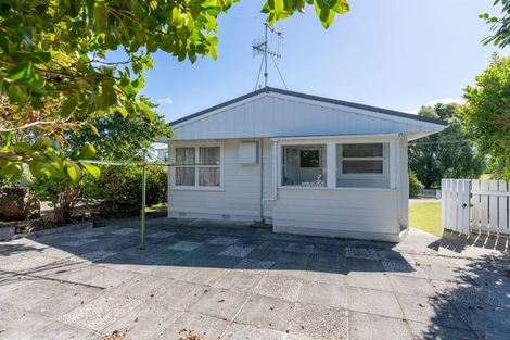 Photo of property in 89 Kawiu Road, Levin, 5510