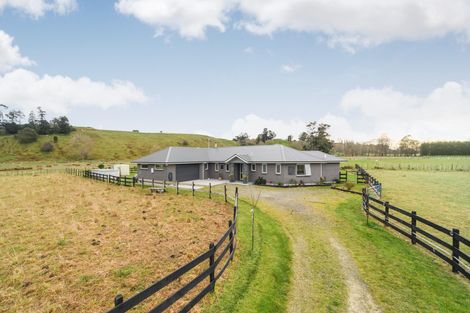 Photo of property in 97 Pohangina Road, Ashhurst, Palmerston North, 4470