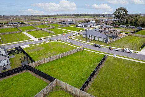 Photo of property in 61 Fairmaid Street, Lincoln, 7608