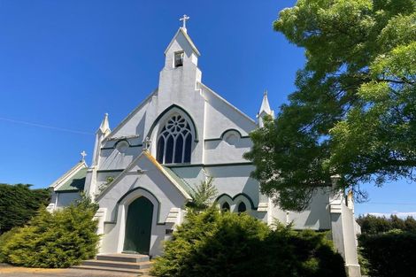 Photo of property in 24 Thackeray Street, Saint Andrews, 7988