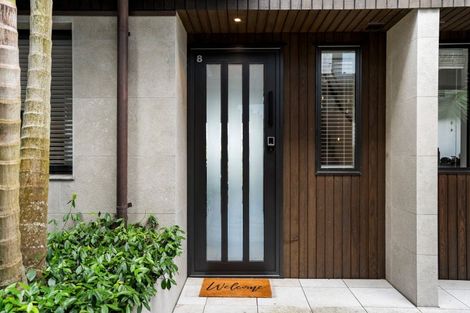 Photo of property in 8/6 Waima Street, Grey Lynn, Auckland, 1021