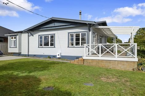 Photo of property in 7 Wheeler Place, Upper Vogeltown, New Plymouth, 4310