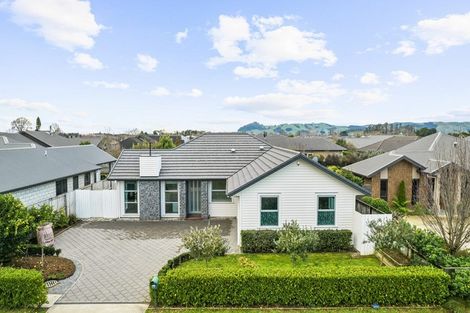 Photo of property in 26 Tulip Drive, Cambridge, 3434