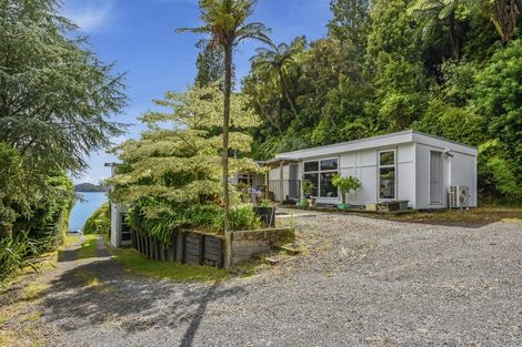 Photo of property in 229 State Highway 30, Lake Rotoma, Rotorua, 3074