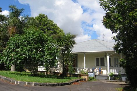 Photo of property in 9 Tarata Street, Mount Eden, Auckland, 1024