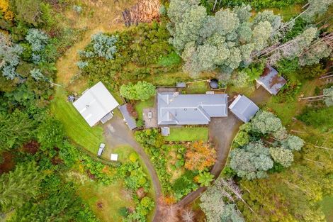 Photo of property in 1063c Blue Mountains Road, Blue Mountains, Upper Hutt, 5371
