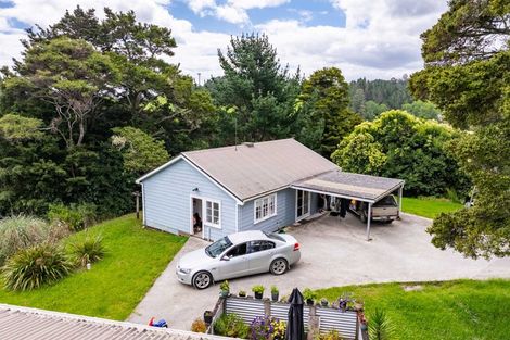 Photo of property in 43b Hook Road, Paparoa, 0571