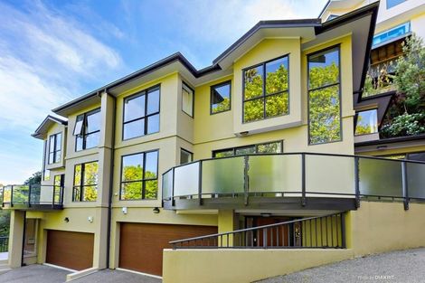 Photo of property in 5 Bank Road, Northland, Wellington, 6012