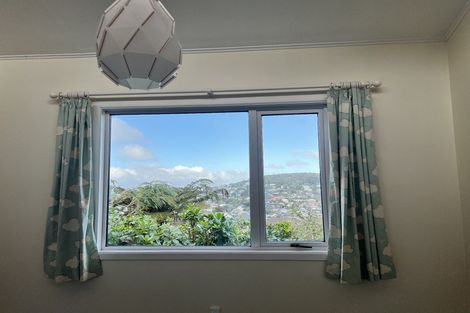 Photo of property in 5 Kau Kau Way, Ngaio, Wellington, 6035