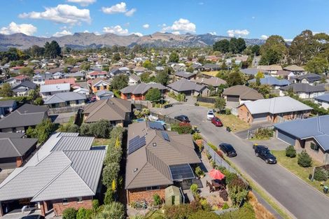 Photo of property in 7 Merrilees Place, Linwood, Christchurch, 8062