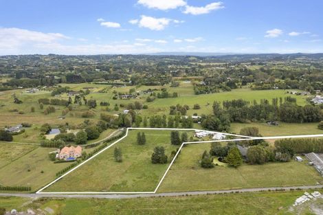 Photo of property in 220 Postman Road, Dairy Flat, Albany, 0794